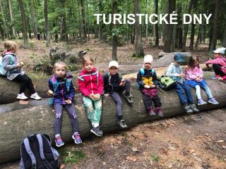 turistické dny