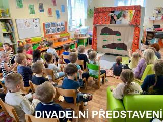 divadelní představení